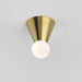 Conical Ceiling Lamp - DWHOME
