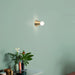 Conical Ceiling Lamp - DWHOME