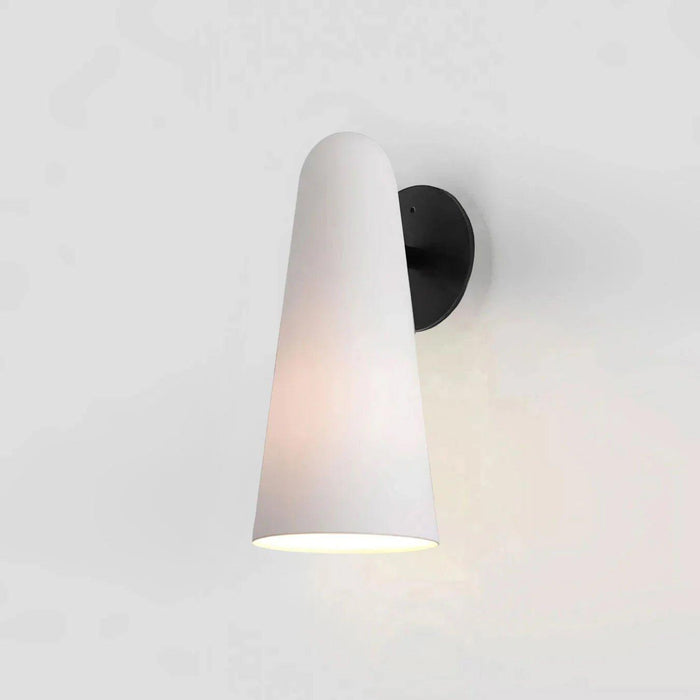 Conical Glass Wall Lamp - DWHOME