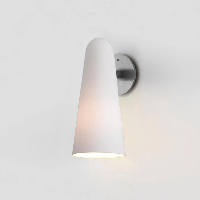 Conical Glass Wall Lamp - DWHOME