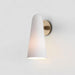 Conical Glass Wall Lamp - DWHOME
