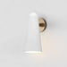 Conical Glass Wall Lamp - DWHOME