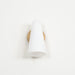 Conical Glass Wall Lamp - DWHOME
