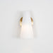 Conical Glass Wall Lamp - DWHOME
