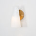 Conical Glass Wall Lamp - DWHOME