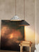 Ceramic Whisper Pendant Lamp-DWHOME