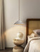 Ceramic Whisper Pendant Lamp-DWHOME