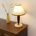 Conical Table Lamp - DWHOME