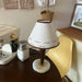 Conical Table Lamp - DWHOME