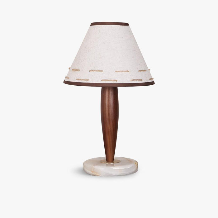 Conical Table Lamp - DWHOME