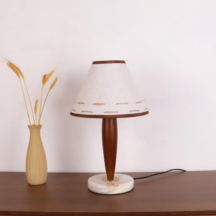 Conical Table Lamp - DWHOME