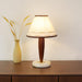 Conical Table Lamp - DWHOME