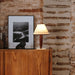 Conical Table Lamp - DWHOME