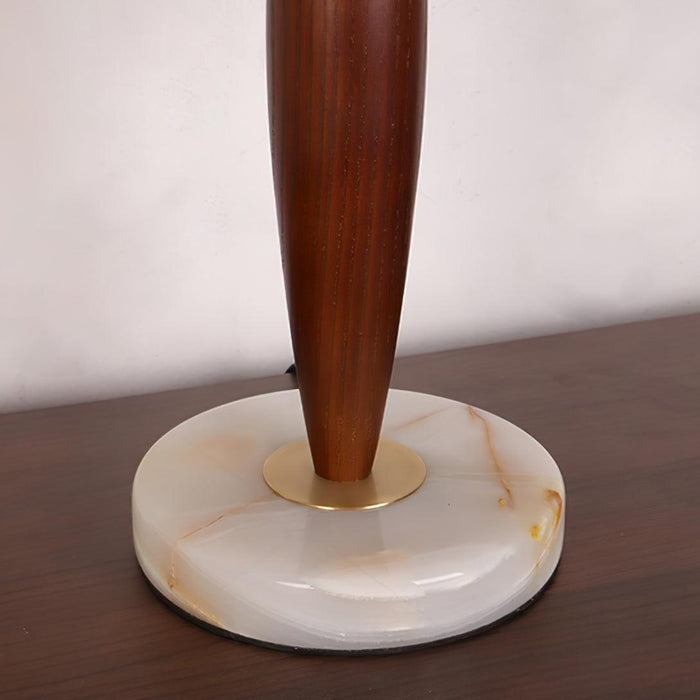 Conical Table Lamp - DWHOME