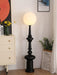 Roman Column Floor Lamp-DWHOME