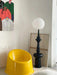 Roman Column Floor Lamp-DWHOME
