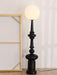Roman Column Floor Lamp-DWHOME