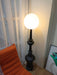 Roman Column Floor Lamp-DWHOME