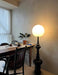 Roman Column Floor Lamp-DWHOME
