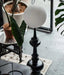 Roman Column Floor Lamp-DWHOME