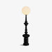 Roman Column Floor Lamp-DWHOME