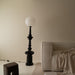 Roman Column Floor Lamp-DWHOME