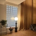 Roman Column Floor Lamp-DWHOME