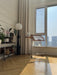 Roman Column Floor Lamp-DWHOME