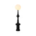 Roman Column Floor Lamp-DWHOME
