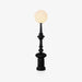 Roman Column Floor Lamp-DWHOME