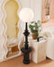 Roman Column Floor Lamp-DWHOME
