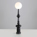 Roman Column Floor Lamp-DWHOME