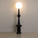 Roman Column Floor Lamp-DWHOME