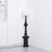 Roman Column Floor Lamp-DWHOME