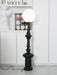 Roman Column Floor Lamp-DWHOME