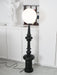 Roman Column Floor Lamp-DWHOME