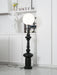 Roman Column Floor Lamp-DWHOME