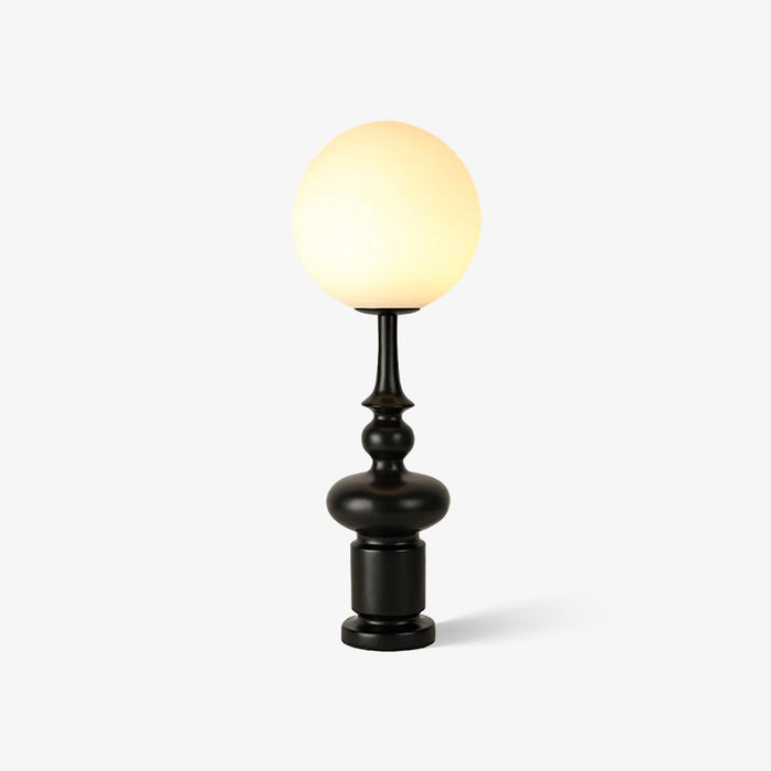 Roman Column Table Lamp - DWHOME