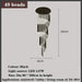 Contemporary Staircase Lighting Chandelier - DWHOME
