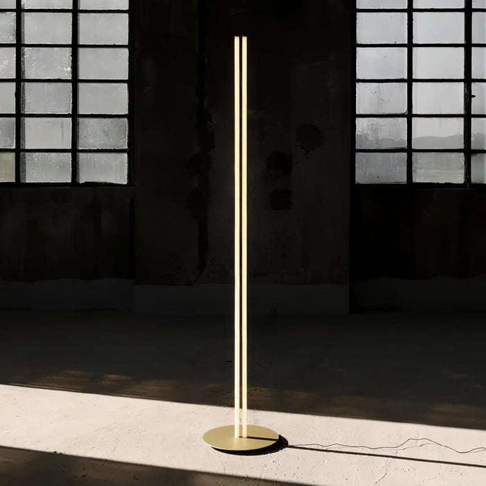 Coordinates Floor Lamp-DWHOME