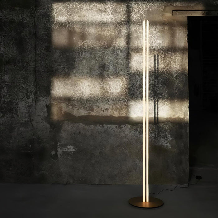 Coordinates Floor Lamp-DWHOME