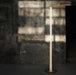 Coordinates Floor Lamp-DWHOME