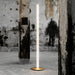 Coordinates Floor Lamp-DWHOME