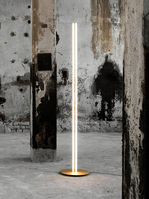 Coordinates Floor Lamp-DWHOME