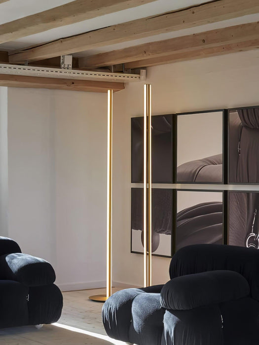 Coordinates Floor Lamp-DWHOME