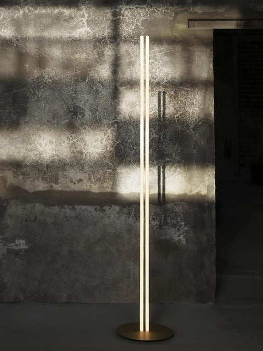 Coordinates Floor Lamp-DWHOME