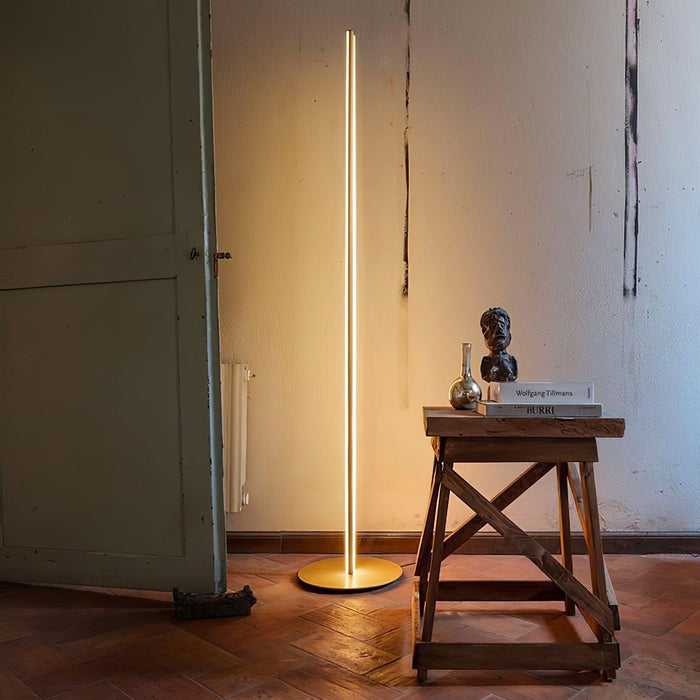 Coordinates Floor Lamp-DWHOME