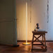 Coordinates Floor Lamp-DWHOME