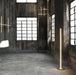 Coordinates Floor Lamp-DWHOME