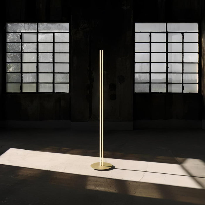 Coordinates Floor Lamp-DWHOME